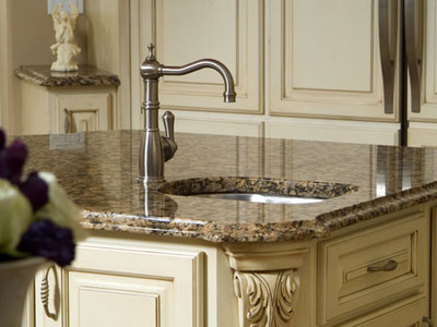 Kitchen Sinks And Faucets Designs